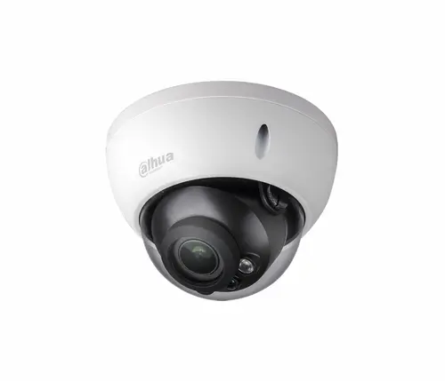 Камера Dahua IPC-HDBW5631R-ZE-27135, 6MP, куполна, PoE+