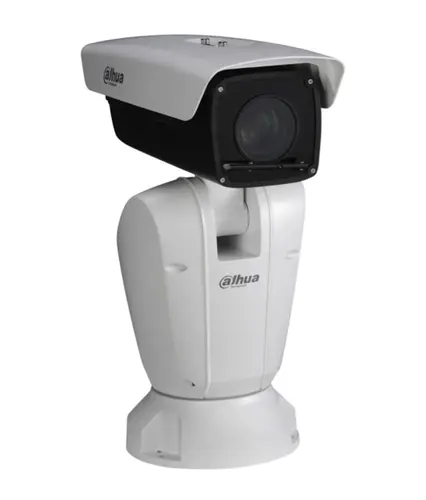 Камера Dahua PTZ 2 MP Full HD вис. IP поз. система с IR осв. до 300м, обектив 7.
