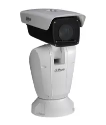 Камера Dahua PTZ 2 MP Full HD вис. IP поз. система с IR осв. до 300м, обектив 7.