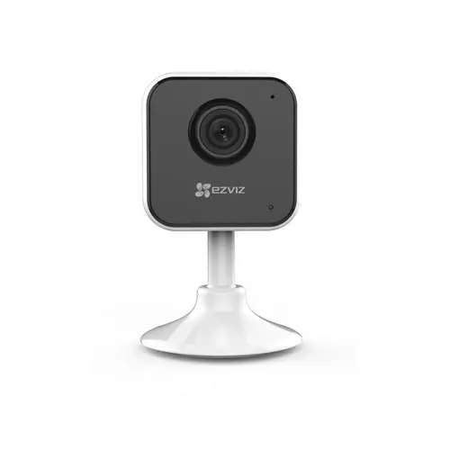 Камера EZVIZ C1mini, 720p, WiFi, двупосочено аудио, 10м. IR, MicroSD