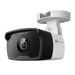 Камера TP-Link VIGI C340I(2.8m), 4MP, булет, Color, PoE/12V DC, IR до 30м.,ONVIF