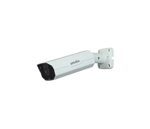Камера UNV IPC221ER-DF36, 1.3MP, bullet, 30m ден/нощ, PoE