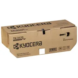 Тонер касета Kyocera TK-3170, черна