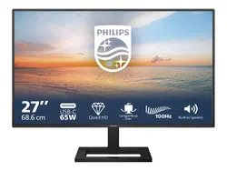 Монитор, Philips 27E1N1600AE, 27
