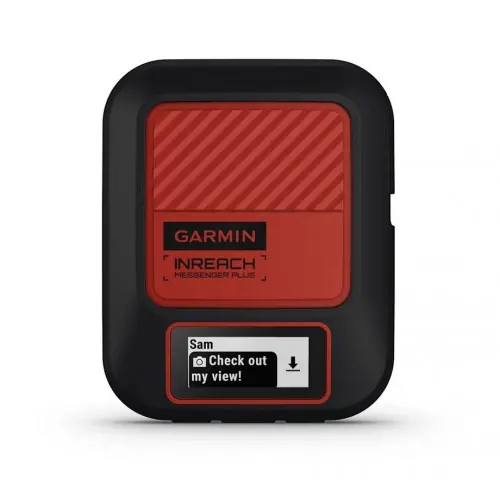 Garmin inReach® Messenger Plus 010-02887-00