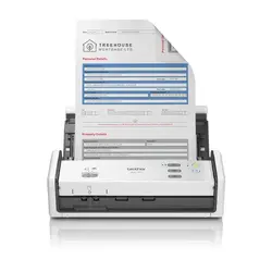 Скенер, Brother ADS-1300 Document Scanner