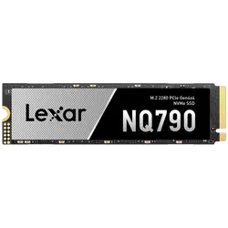 Lexar 4TB High Speed PCIe Gen 4X4 M.2 NVMe, up to 7000 MB/s read and 6000 MB/s write