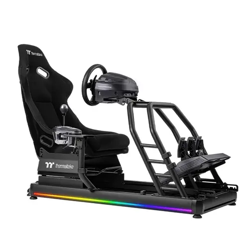 Рейсинг симулатор, Thermaltake GR500 Racing Simulator Cockpit