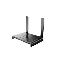 Безжичен рутер Ruijie RG-EW300N, N300, 4x FE, WISP mode, 2 x 5dBi ант.