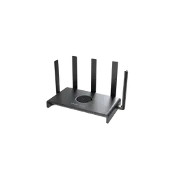 Безжичен рутер Ruijie RG-EW1300G, AC1300, 4xGbE, 5x 6 dBi ант.