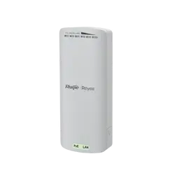 Точка за достъп Ruijie RG-EST100-E, 300N, WiFi Bridge, 2x FE, 500m, 2 бр.