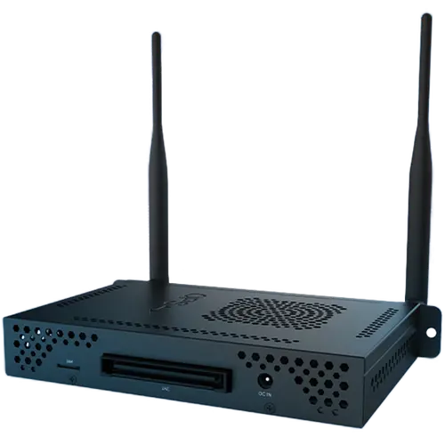 PRESTIGIO SOLUTIONS OPS PC Core i5 12th Gen, 8GB DDR5 RAM, 256GB SSD, TPM2.0, Wi-Fi 6, Bluetooth 5.2, Windows 11 trial