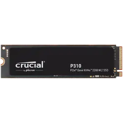 Crucial P310 2TB PCIe Gen4 NVMe M.2 SSD