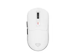Мишка, Genesis Gaming Mouse Zircon 660 Wireless 12000 DPI White