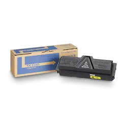 Тонер касета Kyocera TK-1140, черна