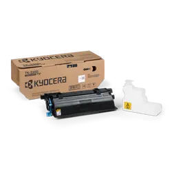 Тонер касета Kyocera TK-3300, черна
