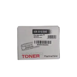 КАСЕТА ЗА XEROX Phaser 3010/3040/3045 - WITH CHIP / С ЧИП - 106R02182 - Black - PN XT-3010 - NEOMAX