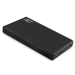 Чекмедже за твърд диск ACT AC1200, SATA, 2.5