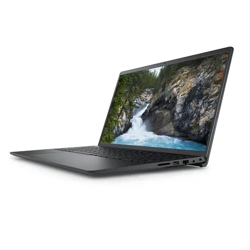 Dell Vostro 3530, Intel Core i5-1334U (10C, 12T, 12MB cache, up to 4.6GHz), 15.6" FHD (1920x1080) 120Hz AG, 8GB (1x8GB) DDR4, 512GB M.2 SSD, UHD Graphics, WiFI+BT, Cam+Mic, Non Backlit BG KBD, no FPR, Ubuntu, 3Y ProSupport