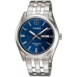 Мъжки аналогов часовник Casio - Casio Collection - MTP-1335D-2AVDF