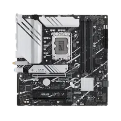 Дънна платка, ASUS PRIME B760M-A WIFI D4