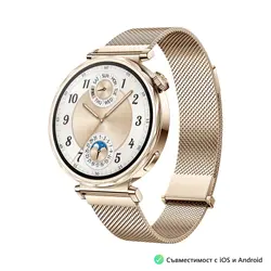 Часовник, Huawei Watch GT5 Jana-B19M, 1.32