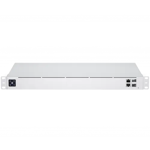 Ubiquiti Next Generation Secure Gateway