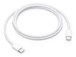 Кабел, Apple 60W USB-C Charge Cable (1m)