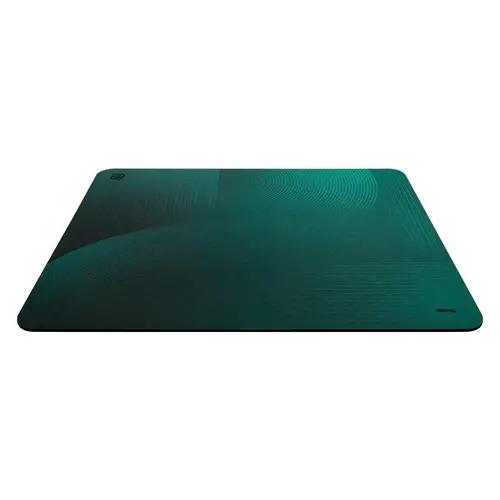 Подложка за мишка, BenQ ZOWIE G-SR-SE ZC04 Bi II Large 470x390 mm, Gaming Mouse Pad for Esports, Cloth surface, Rubber Base Softness Medium, Thickness 3.5 mm, Smooth glide feel with steady control, Non-stitched edges, Anti-slip base, Uniform high-density rubber base w/medi Подложка за мишка, BenQ ZOWIE G-SR-SE ZC04 Bi II Large 470x390 mm, Gaming Mouse Pad for Esports, Cloth surface, Rubber Base Softness Medium, Thickness 3.5 mm, Smooth glide feel with steady control, Non-stitched edges, Anti-slip base, Uniform high-density rubber base w/medi