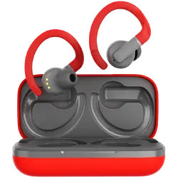 CANYON headset OnRun 11 Sport Wireless charge Red