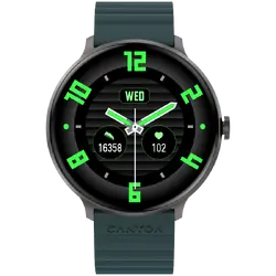 CANYON smart watch Jacky SW-69 Green Orange