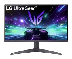 Монитор, LG 24GS50F-B, UltraGear 24