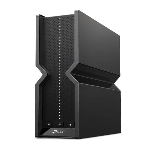 Безжичен рутер TP-Link Archer BE550, BE9300, WiFi 7, 5x 2.5GbE,1x USB3.0,6x ант.