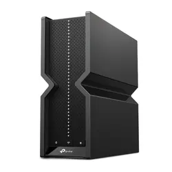 Безжичен рутер TP-Link Archer BE550, BE9300, WiFi 7, 5x 2.5GbE,1x USB3.0,6x ант.