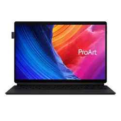 Лаптоп, Asus ProArt PZ13 HT5306QA-LX002W,Qualcomm Snapdragon X Plus X1P 42 100 NPU up to 45TOPS),13.3 