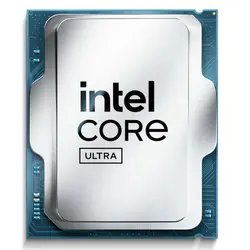 Процесор, Intel Core Ultra 7 265K 20C/20T (eC 3.3GHz / pC 3.9GHz / 5.5GHz Boost, 30MB, 125W, LGA1851)