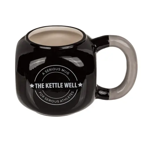 Керамична чаша Kettle Well, 650 мл