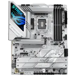 Дънна платка, Asus ROG Strix Z890-A Gaming Wi-Fi