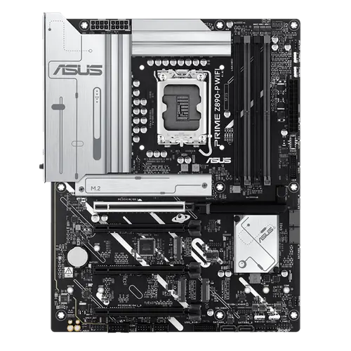 Дънна платка ASUS PRIME Z890-P WIFI, LGA 1851
