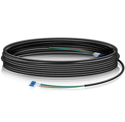 Оптична корда Ubiquiti FC-SM-300, SM, simplex LC-LC конектори