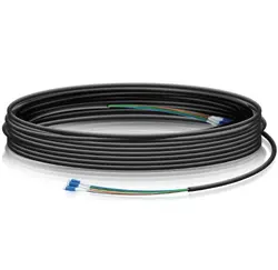 Оптична корда Ubiquiti FC-SM-300, SM, simplex LC-LC конектори