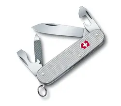 Швейцарски джобен нож Victorinox Cadet Alox