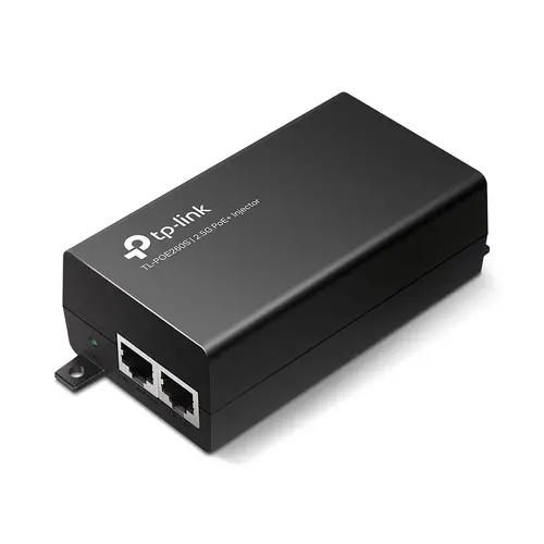 TP-LINK Omada 2.5G PoE+ Injector
