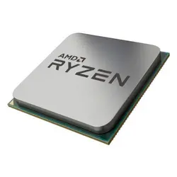 AMD CPU Desktop Ryzen 7 8C/16T 5700X (3.4/4.6GHz Boost,36MB,65W,AM4) Tray