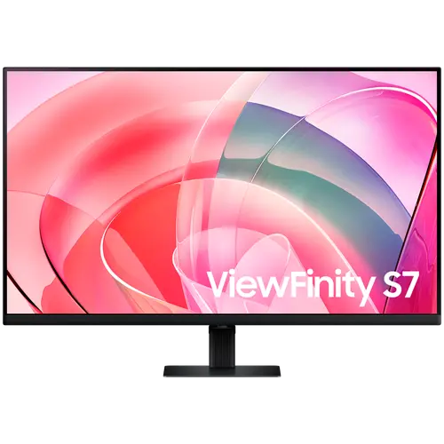 Монитор, Samsung 32D700 32" VA LED,4K 3840x2160, 350 cd/m2, PBP, PIP, 3xUSB 3.0, Display Port 1.4, 2xHDMI 2.2, Black