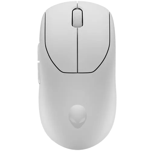Alienware Pro Wireless Gaming Mouse (Lunar Light)