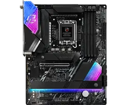 ASROCK Z890 Lightning WiFi ATX LGA1851 DDR5