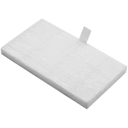 AENO Hepa filter for robot vacuum cleaner ARC0004S, ARC0007S, ARC0008S with auto dust removal station, 2 pcs/set