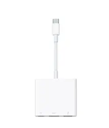 Адаптер, Apple USB-C Digital AV Multiport Adapter