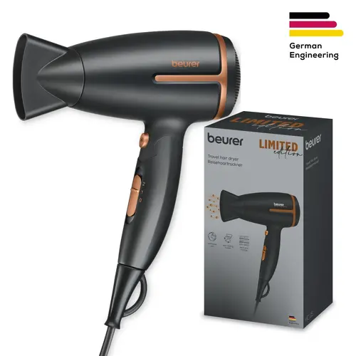 Сешоар, Beurer HC 25 Hair dryer, LE 2024